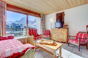 CHEVRULS A6 : Apt 2 chambres au centre